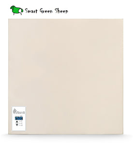 WHY BUY Ceramic Panel Heaters from Smart Green Sheep
