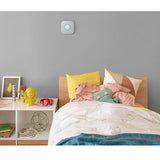 NEST Protect 2nd Generation Smoke and Carbon Monoxide Alarm - Battery operated Bundle Twin Pack