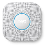 NEST Protect 2nd Generation Smoke and Carbon Monoxide Alarm - Battery operated